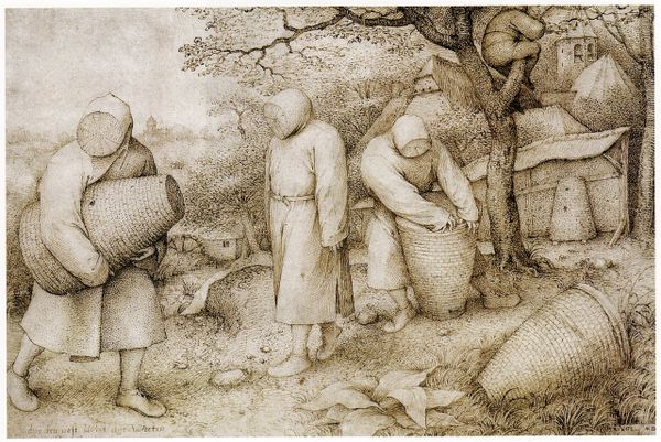 Bruegel in Coudenberg
