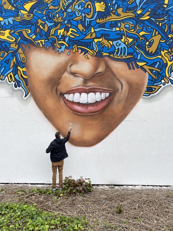 Express Yourself - EU